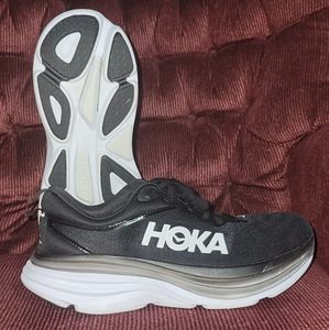 Hoka Bondi 8 Womens Size 11 B